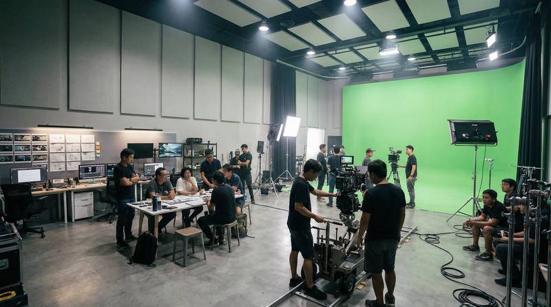 小马拉大车文化研究者