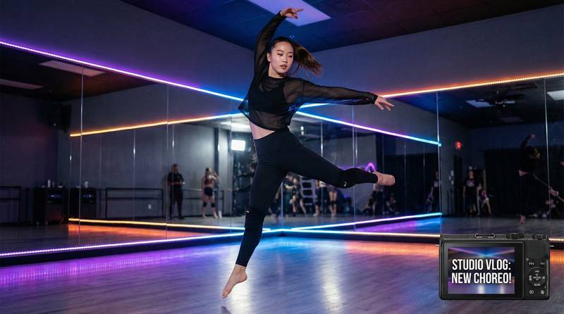 小马拉大车舞蹈视频演示